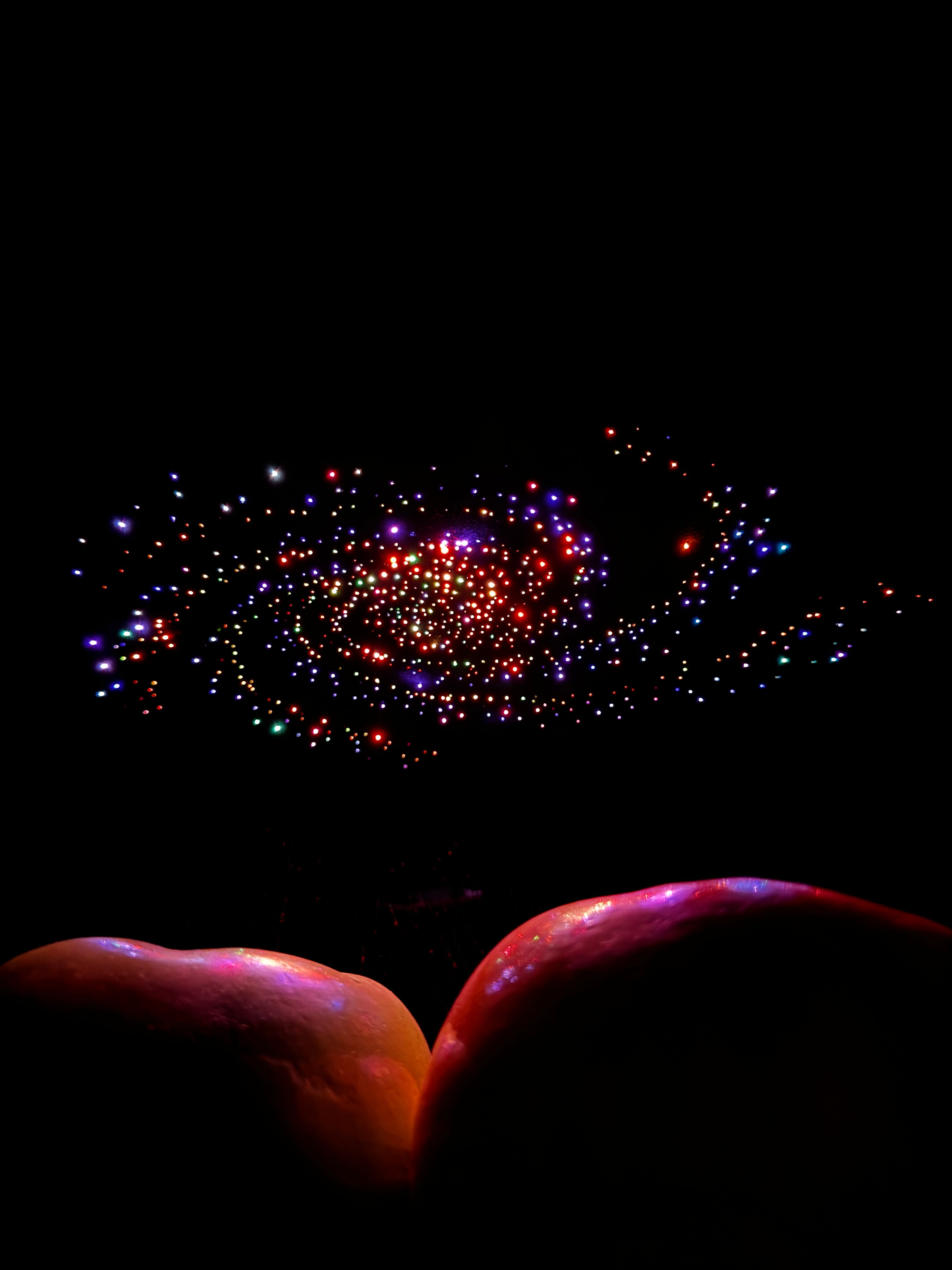 Breathing Galaxy add on