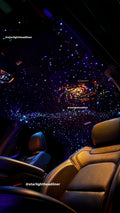 Breathing Galaxy add on