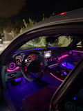 Premium Ambient Lighting Installation