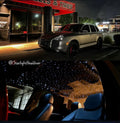 900 Starlight package