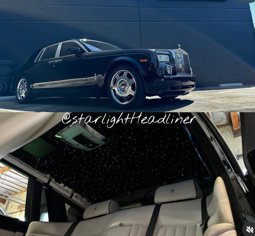 1100 Starlight package