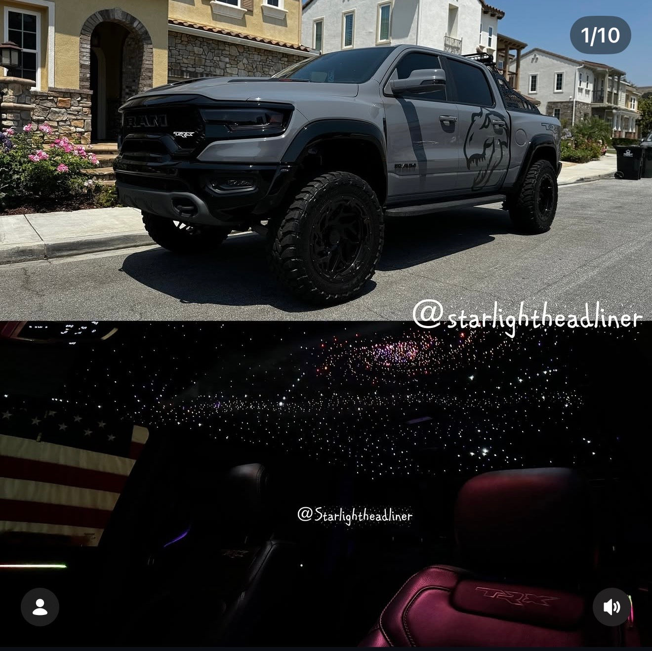 Breathing Galaxy add on